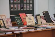 Открытие тверского отделения Ассоциации «Российское Историческое Общество»