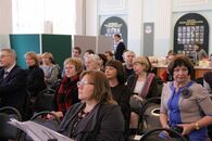 Открытие тверского отделения Ассоциации «Российское Историческое Общество»