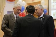 V Инновационный форум «УНИВЕРСИТЕТ – РЕГИОНУ»