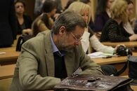 V Инновационный форум «УНИВЕРСИТЕТ – РЕГИОНУ»