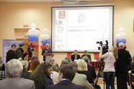 V Инновационный форум «УНИВЕРСИТЕТ – РЕГИОНУ»