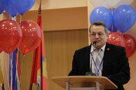 V Инновационный форум «УНИВЕРСИТЕТ – РЕГИОНУ»