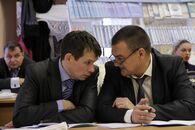 V Инновационный форум «УНИВЕРСИТЕТ – РЕГИОНУ»