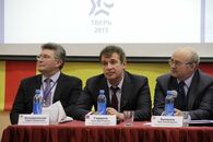 V Инновационный форум «УНИВЕРСИТЕТ – РЕГИОНУ»