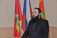 Форум проектов «Молодежь во власть» политического клуба «Перспектива» ТвГУ