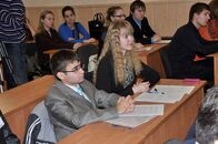 Форум проектов «Молодежь во власть» политического клуба «Перспектива» ТвГУ