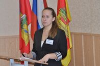 Форум проектов «Молодежь во власть» политического клуба «Перспектива» ТвГУ