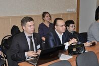 Форум проектов «Молодежь во власть» политического клуба «Перспектива» ТвГУ