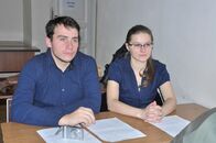 Форум проектов «Молодежь во власть» политического клуба «Перспектива» ТвГУ