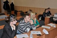 Форум проектов «Молодежь во власть» политического клуба «Перспектива» ТвГУ