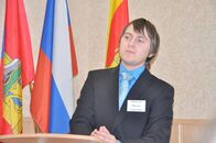 Форум проектов «Молодежь во власть» политического клуба «Перспектива» ТвГУ