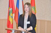 Форум проектов «Молодежь во власть» политического клуба «Перспектива» ТвГУ