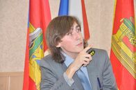 Форум проектов «Молодежь во власть» политического клуба «Перспектива» ТвГУ