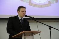 Осенняя научно-техническая конференция «Молодежь и инновации Тверской области»