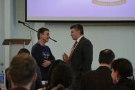 Осенняя научно-техническая конференция «Молодежь и инновации Тверской области»