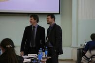 Осенняя научно-техническая конференция «Молодежь и инновации Тверской области»