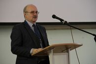 Осенняя научно-техническая конференция «Молодежь и инновации Тверской области»