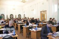 Осенняя научно-техническая конференция «Молодежь и инновации Тверской области»