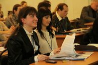 Осенняя научно-техническая конференция «Молодежь и инновации Тверской области»