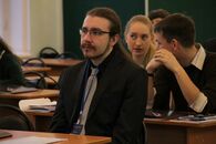 Осенняя научно-техническая конференция «Молодежь и инновации Тверской области»