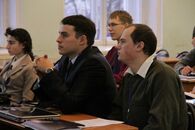 Осенняя научно-техническая конференция «Молодежь и инновации Тверской области»