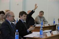 Осенняя научно-техническая конференция «Молодежь и инновации Тверской области»