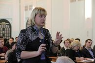 Осенняя научно-техническая конференция «Молодежь и инновации Тверской области»