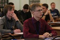 Осенняя научно-техническая конференция «Молодежь и инновации Тверской области»