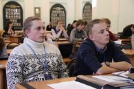 Осенняя научно-техническая конференция «Молодежь и инновации Тверской области»