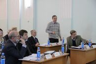 Осенняя научно-техническая конференция «Молодежь и инновации Тверской области»