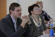 Осенняя научно-техническая конференция «Молодежь и инновации Тверской области»