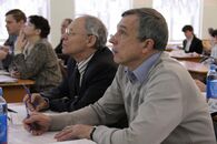 Осенняя научно-техническая конференция «Молодежь и инновации Тверской области»