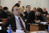 Осенняя научно-техническая конференция «Молодежь и инновации Тверской области»