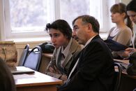 Осенняя научно-техническая конференция «Молодежь и инновации Тверской области»