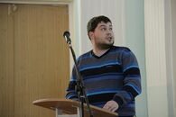 Осенняя научно-техническая конференция «Молодежь и инновации Тверской области»