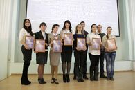 Осенняя научно-техническая конференция «Молодежь и инновации Тверской области»