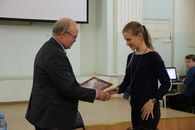 Осенняя научно-техническая конференция «Молодежь и инновации Тверской области»