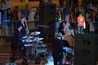 ТвГУ на V Всероссийском студенческом форуме 2013