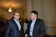 ТвГУ на V Всероссийском студенческом форуме 2013