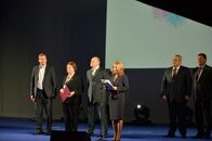 ТвГУ на V Всероссийском студенческом форуме 2013