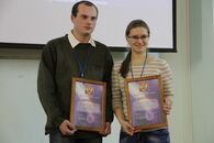 Осенняя научно-техническая конференция «Молодежь и инновации Тверской области»