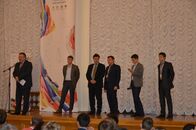 ТвГУ на V Всероссийском студенческом форуме 2013