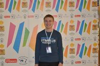 ТвГУ на V Всероссийском студенческом форуме 2013