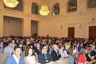 ТвГУ на V Всероссийском студенческом форуме 2013