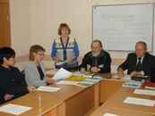 Круглый стол «Роль православия в истории и культуре народов, населяющих Тверскую область», проведённый кафедрой РКИ