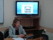 Круглый стол «Роль православия в истории и культуре народов, населяющих Тверскую область», проведённый кафедрой РКИ