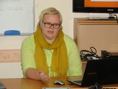 Круглый стол «Роль православия в истории и культуре народов, населяющих Тверскую область», проведённый кафедрой РКИ