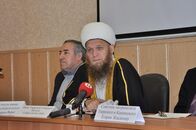 Круглый стол на тему «Роль религиозных организаций в профилактике экстремизма и терроризма»