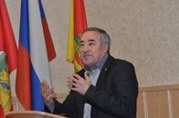 Круглый стол на тему «Роль религиозных организаций в профилактике экстремизма и терроризма»