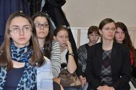 Круглый стол на тему «Роль религиозных организаций в профилактике экстремизма и терроризма»